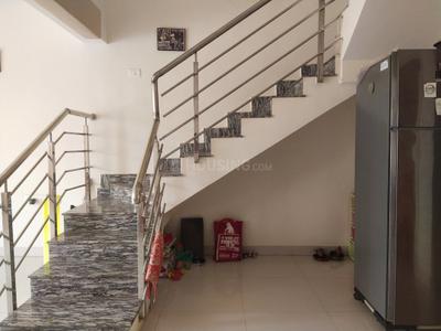Hall Image of 2147 Sq.ft 3 BHK Apartment / Flat for sale in LNS Prominent East Winds by Prominent Homes, Kadugodi Bengaluru for Rs. 16500000