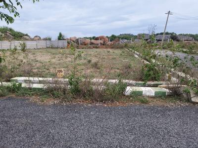 Image of 1200 Sq.ft Residential Plot / Land for sale in Royal City, Shoolagiri, Krishnagiri for Rs. 2700000
