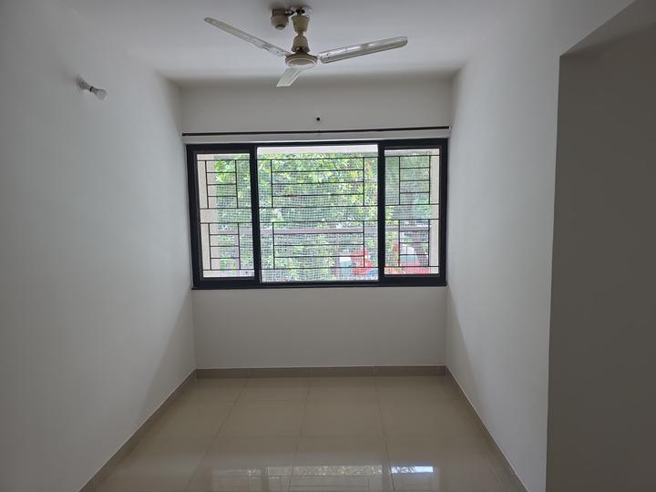 Nanded City Sinhgad Road Bedroom 1