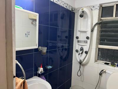 Image of 1050 Sq.ft 3 BHK Apartment / Flat for sale in Tollygunge, Kolkata for Rs. 7500000