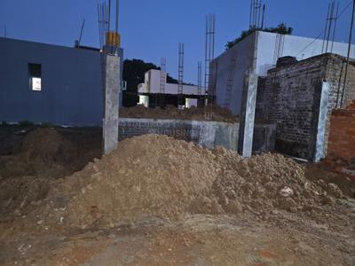 Image of 600 Sq.ft 1 BHK Independent House for sale in New Vellanur, Chennai for Rs. 3900000