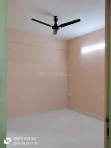 Bedroom Image of 823 Sq.ft 2 BHK Apartment / Flat for sale in Eternis, Madhyamgram Kolkata for Rs. 5800000