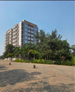 Image of 1317 Sq.ft 3 BHK Apartment / Flat for sale in Mowa, Raipur for Rs. 4600000
