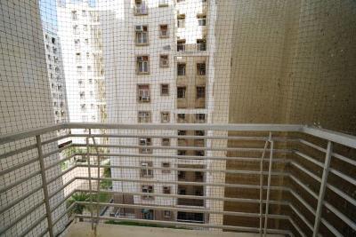 Balcony Image of 1200 Sq.ft 3 BHK Apartment / Flat for sale in Tulip Orange, Sector 70 Gurgaon for Rs. 18100000