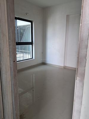 Bedroom Image of 1250 Sq.ft 3 BHK Apartment / Flat for sale in The Crown, Beliaghata Kolkata for Rs. 15000000