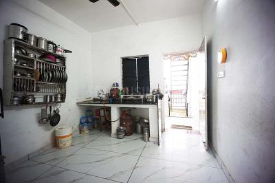 Hall Image of 1350 Sq.ft 3 BHK Independent House for sale in Chandlodia Ahmedabad for Rs. 8700000