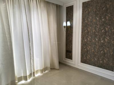 Bedroom Image of 3140 Sq.ft 4 BHK Builder Floor for sale in Palam Vihar Gurgaon for Rs. 42000000