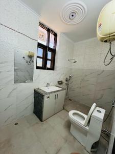 Image of 2700 Sq.ft 4 BHK Builder Floor for rent in Sector 56, Gurgaon for Rs. 75000