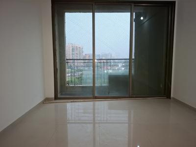 Bedroom Image of 1555 Sq.ft 3 BHK Apartment / Flat for sale in Asian Galaxy, Kharghar Navi Mumbai for Rs. 23700000