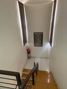 Hall Image of 1800 Sq.ft 4 BHK Villa for rent in Bhayli Vadodara for Rs. 38000