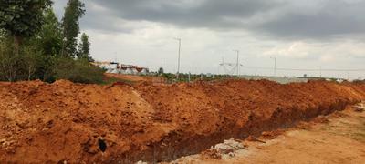 Image of 1500 Sq.ft Residential Plot / Land for sale in Nadaprabhu Kempegowda layout, Bengaluru for Rs. 16500000