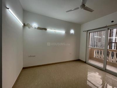 Bedroom Image of 2001 Sq.ft 4 BHK Apartment / Flat for rent in ATS Rhapsody, Noida Extension Greater Noida for Rs. 43000