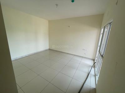 Bedroom Image of 1900 Sq.ft 4 BHK Apartment / Flat for sale in Prestige Jindal City, Anchepalya Bengaluru for Rs. 33000000