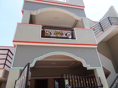 Image of 1800 Sq.ft 4 BHK Independent House for sale in Medahalli, Bengaluru for Rs. 9500000