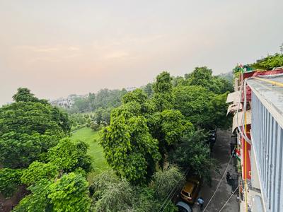 Image of 500 Sq.ft 1.5 BHK Builder Floor for rent in Malviya Nagar, New Delhi for Rs. 42000