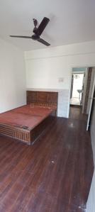 Bedroom Image of 1200 Sq.ft 2 BHK Apartment / Flat for rent in Kamothe Navi Mumbai for Rs. 32000