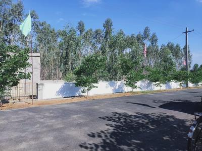 Image of 200 Sq.ft Residential Plot / Land for sale in Kumili, Vizianagaram for Rs. 2600000