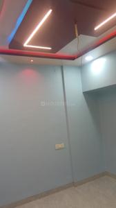 Hall Image of 900 Sq.ft 2 BHK Apartment / Flat for sale in Shahnoorwadi Aurangabad for Rs. 5500000