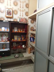 Pooja Room Image of 784 Sq.ft 2 BHK Apartment / Flat for sale in Burnpur Asansol for Rs. 2300000