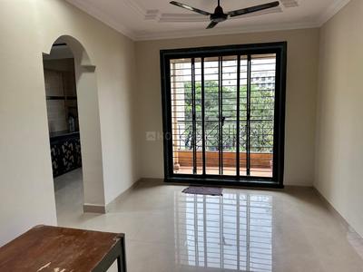 Hall Image of 885 Sq.ft 2 BHK Apartment / Flat for sale in Panvelkar Green City, Ambernath East Ambernath for Rs. 4300000