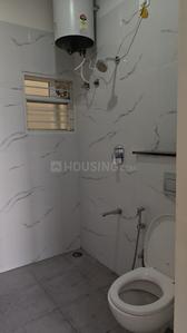 Image of 1200 Sq.ft 2 BHK Builder Floor for rent in HSR Layout, Bengaluru for Rs. 37000