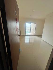 Hall Image of 619 Sq.ft 2 BHK Apartment / Flat for sale in Mahindra Happinest Tathawade, Tathawade Pune for Rs. 9000000
