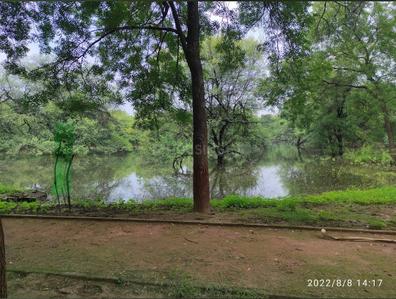Image of 4833 Sq.ft Residential Plot / Land for sale in Shilaj, Ahmedabad for Rs. 24165000