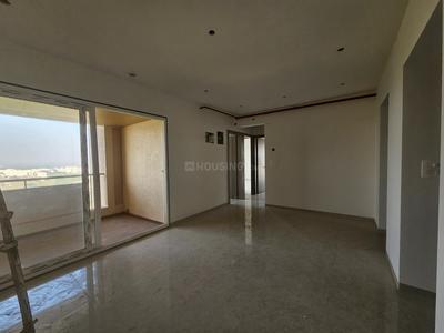 Hall Image of 1600 Sq.ft 3 BHK Apartment / Flat for sale in Shreeji Excelencia, Gangapur Nashik for Rs. 12500000