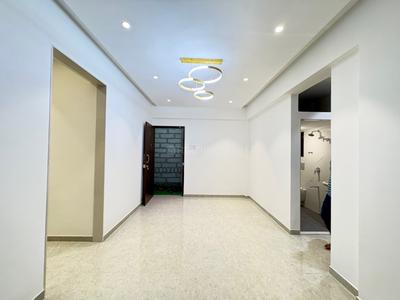 Hall Image of 938 Sq.ft 2 BHK Apartment / Flat for sale in Kulswamini Pride, Dombivli West Thane for Rs. 8676500