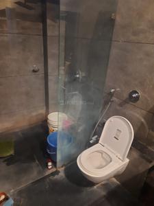 Bathroom Image of 2010 Sq.ft 3 BHK Independent House for sale in Tejaji Nagar Indore for Rs. 9500000