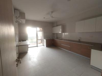 Kitchen Image of 2365 Sq.ft 4 BHK Apartment / Flat for sale in DLF New Town Heights 1, Sector 86 Gurgaon for Rs. 25500000