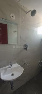 Image of 520 Sq.ft 1 BHK Apartment / Flat for rent in Ejipura, Bengaluru for Rs. 35000
