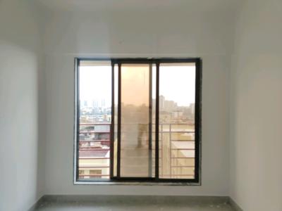 Bedroom Image of 685 Sq.ft 1 BHK Apartment / Flat for sale in Janki Park Building No 2, Saphale Mumbai for Rs. 2740000