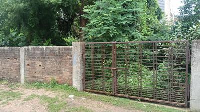 Image of 4300 Sq.ft Residential Plot / Land for sale in Omkar Nagar, Nagpur for Rs. 25800000