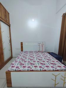 Bedroom Image of 2500 Sq.ft 3 BHK Apartment / Flat for sale in Paranjape Forest Trails Highgardens, Bhugaon Pune for Rs. 22500000