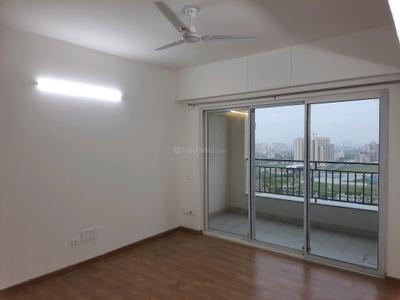 Bedroom Image of 1244 Sq.ft 2 BHK Apartment / Flat for sale in Godrej Air, Sector 85 Gurgaon for Rs. 21500000