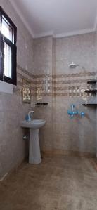 Image of 1100 Sq.ft 2 BHK Builder Floor for rent in Sector 49, Faridabad for Rs. 22000