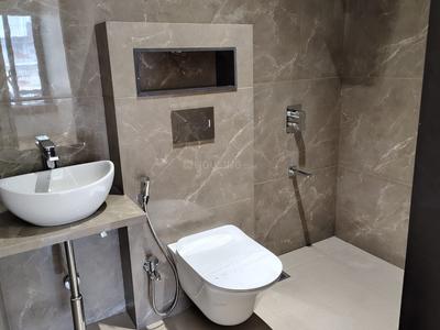 Image of 1690 Sq.ft 3 BHK Apartment / Flat for sale in Cristallo The Arista, Pimple Nilakh, Pune for Rs. 16400000
