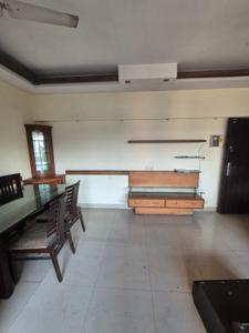 Hall Image of 1220 Sq.ft 3 BHK Apartment / Flat for sale in South City Garden, Behala Kolkata for Rs. 9700000