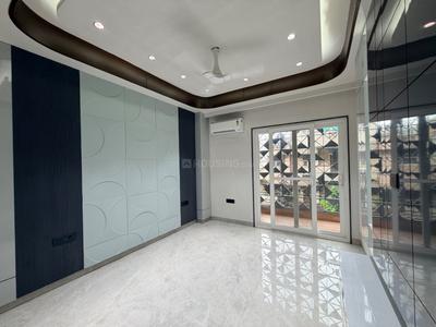Bedroom Image of 2160 Sq.ft 3 BHK Builder Floor for sale in Sector 41 Gurgaon for Rs. 32000000