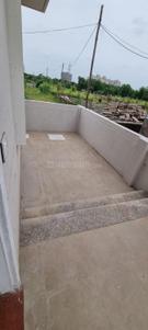 Balcony Image of 1713 Sq.ft 4 BHK Villa for sale in Kalali Vadodara for Rs. 8200000