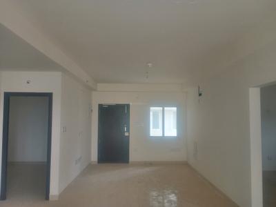 Living Room Image of 1800 Sq.ft 3 BHK Apartment / Flat for sale in Lansum El Dorado, Narsingi Hyderabad for Rs. 19000000