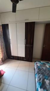 Bedroom Image of 986 Sq.ft 2 BHK Apartment / Flat for sale in Pride Kingsbury Phase I, Charholi Budruk Pune for Rs. 7300000