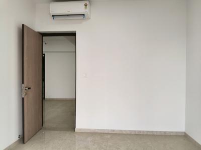Bedroom Image of 1135 Sq.ft 3 BHK Apartment / Flat for sale in Vipul Shanti Heights, Matunga East Mumbai for Rs. 62500000