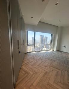 Bedroom Image of 2100 Sq.ft 3 BHK Apartment / Flat for sale in Lodha World Towers, Lower Parel Mumbai for Rs. 127500000