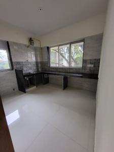 Kitchen Image of 562 Sq.ft 1 BHK Apartment / Flat for sale in EV Ghatkopar Park View CHSL, Ghatkopar East Mumbai for Rs. 17500000