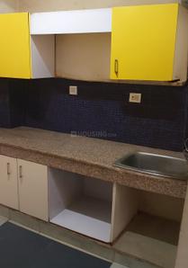 Kitchen Image of 1680 Sq.ft 3 BHK Apartment / Flat for rent in Omaxe NRI City, Omega II Greater Noida for Rs. 30000