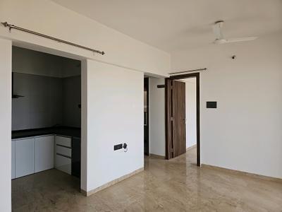 Living Room Image of 1050 Sq.ft 2 BHK Apartment / Flat for sale in Gagan Micasaa, Wagholi Pune for Rs. 6300000