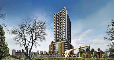 3 BHK Flat