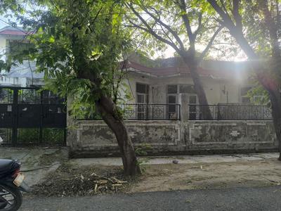 Image of 2690 Sq.ft 2 BHK Independent House for sale in Omicron II, Greater Noida for Rs. 34000000